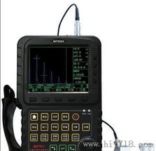 Mut511数字式超声波探伤仪在五金交电行业的应用与价值